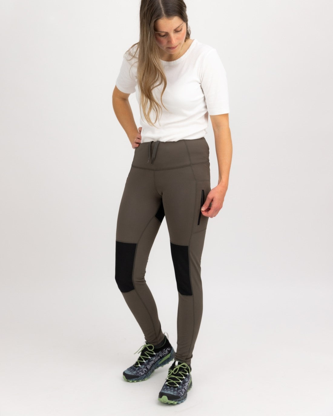 Dámske turistické legíny Pro Tarmac