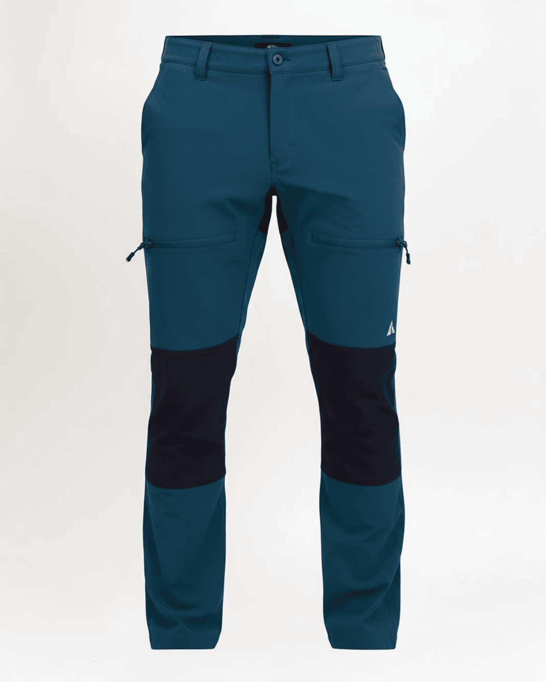 Pánske turistické nohavice 365 Navy Blue